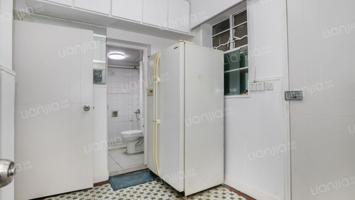 甘泉一村二手房实景图