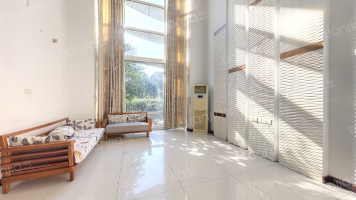 金水湾二手房实景图