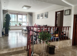 整租·畅和新城 3室2厅 南/北_畅和新城租房