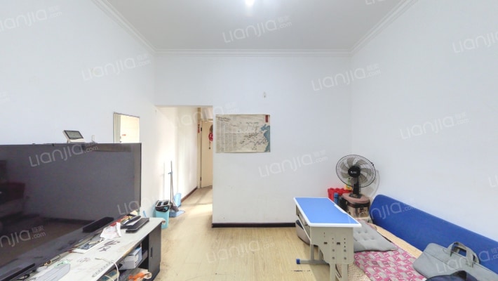 东三环南路二手房实景图