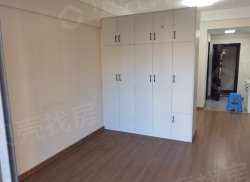 整租·朝辉东方城三区 1室1厅 南_朝辉东方城三区租房