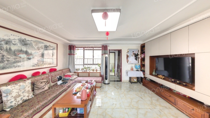 雅苑东方二手房实景图