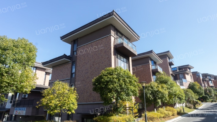 白晶谷ML区二手房实景图