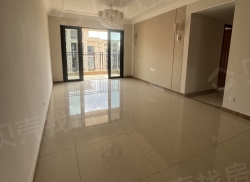 整租·恒大新城 3室2厅 南_恒大新城租房