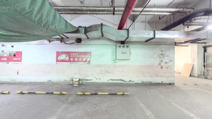 沿海赛洛城二手房实景图