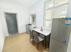 整租·天晴小区 2室1厅 南_天晴小区租房