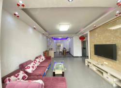 整租·傅家庄小区 3室2厅 东南/南_傅家庄小区租房