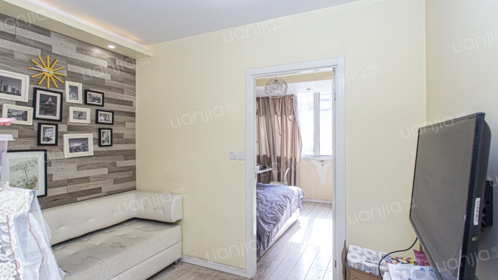 中山南一路202号二手房实景图