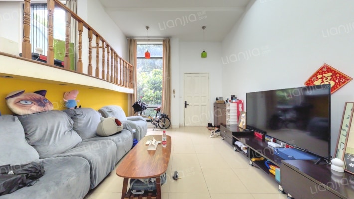 剑桥景苑二手房实景图