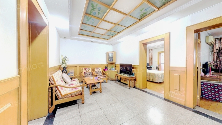 马鞍山2号二手房实景图