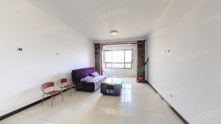 绿地朗山公馆南区二手房实景图