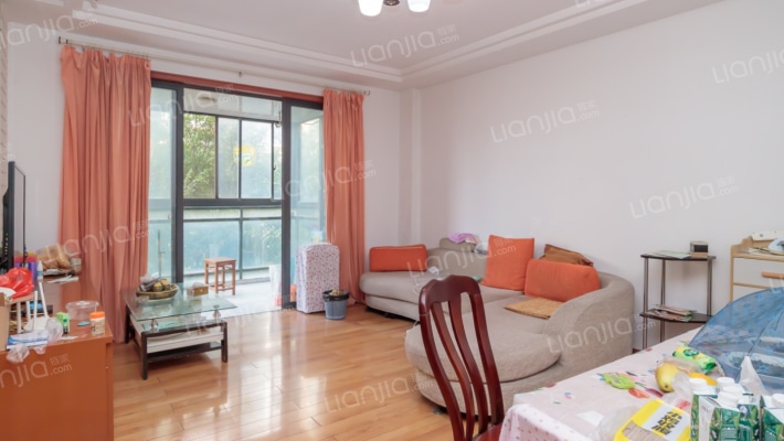 瓯龙梦溪嘉苑二期二手房实景图