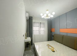 合租·中海锦园 4居室 南卧_中海锦园租房