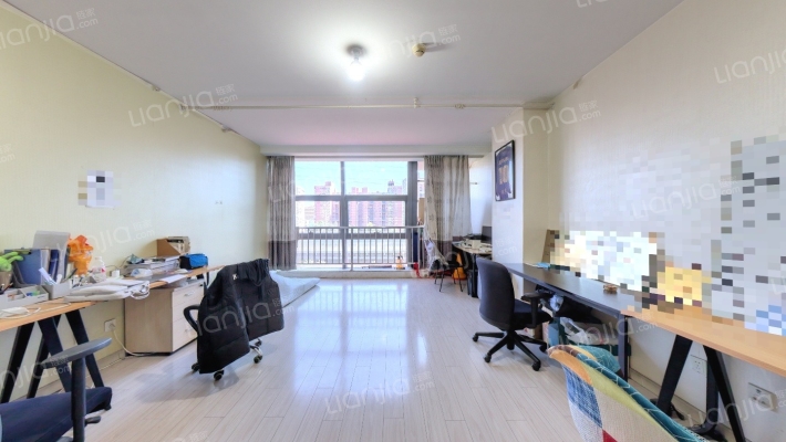 当代商城鼎城二手房实景图