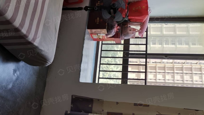 合租·禹洲华侨城三期荷园 1居室 南卧
