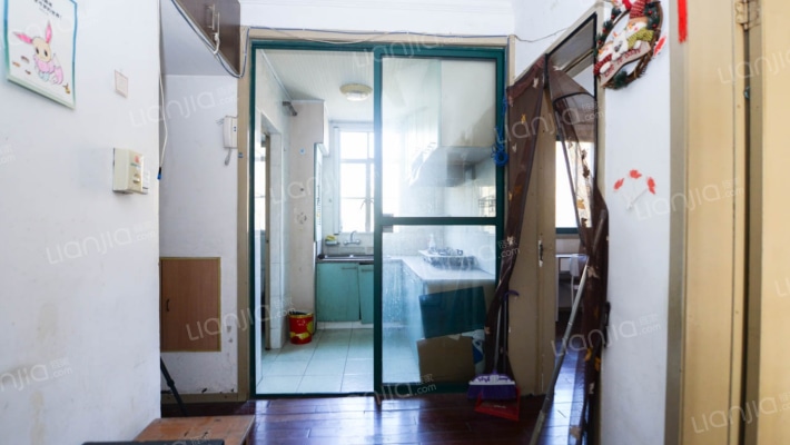 中星张杨苑二手房实景图