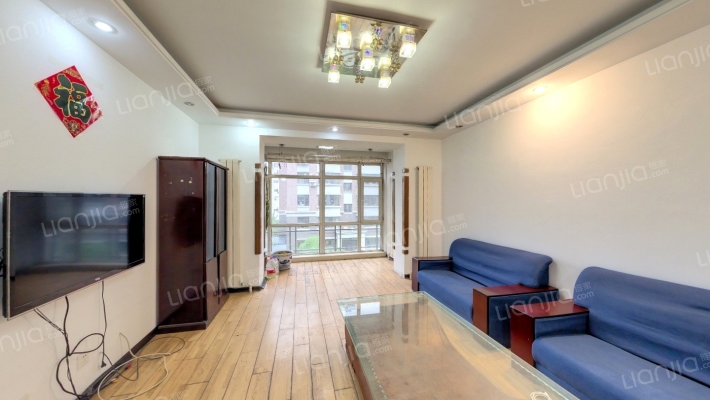 大华水岸福邸二手房实景图