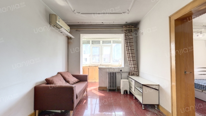 罗庄西里二手房实景图