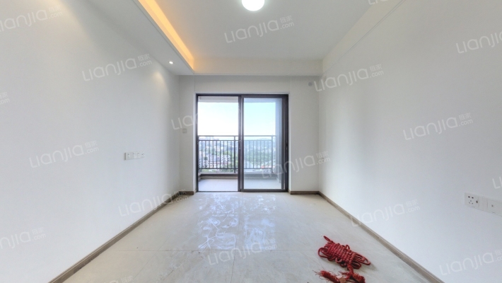 奥园中新誉府二手房实景图