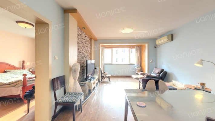 建德花园丁香苑二手房实景图