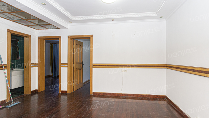 乾骏园二手房实景图