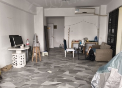 整租·金桥福运公寓 2室1厅 南/西_金桥福运公寓租房