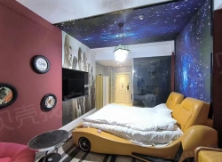 整租·幸福里 1室0厅 北_幸福里租房