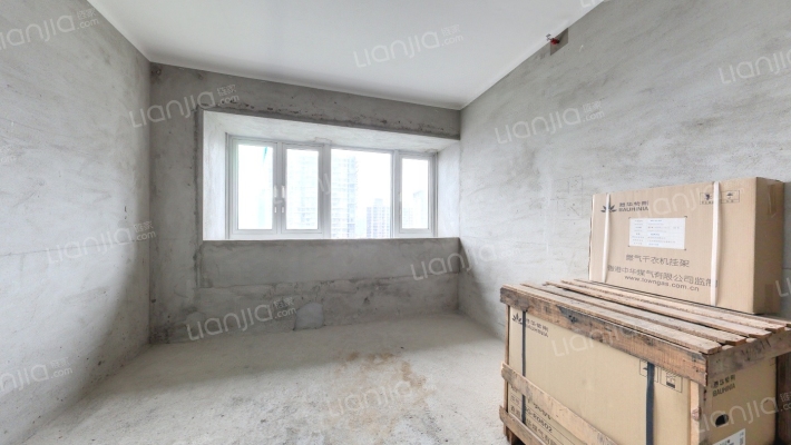 华发广场二手房实景图