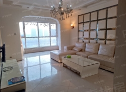 整租·阅海万家A区 2室2厅 南_阅海万家A区租房