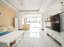 整租·康居外滩 3室2厅 南_康居外滩租房