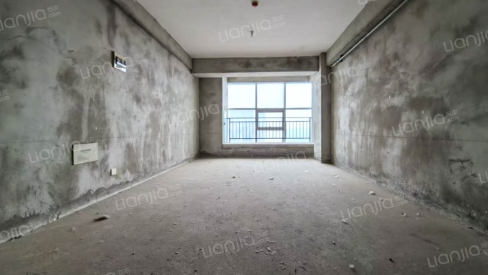 中翔商业中心二手房实景图