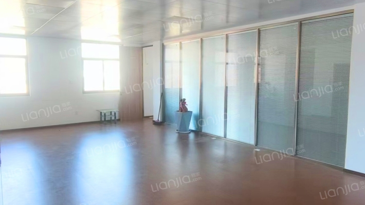 汇利商业中心二手房实景图