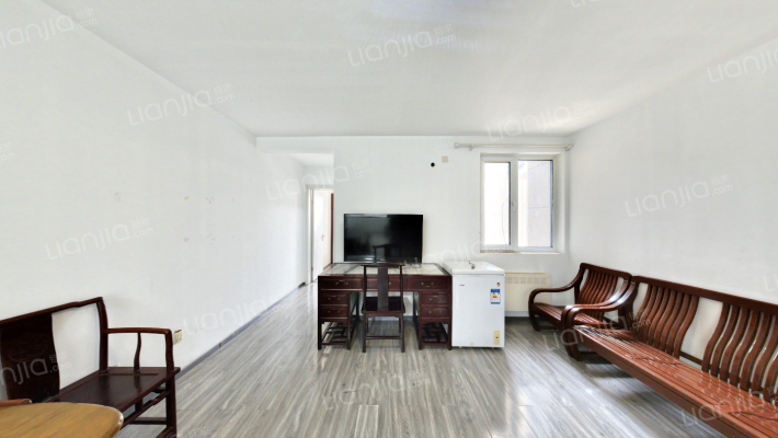 首开龙湖天琅二手房实景图