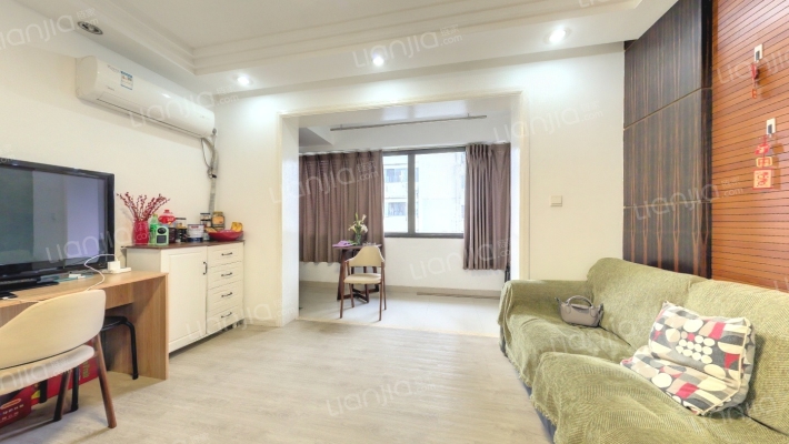 江杨家园二手房实景图