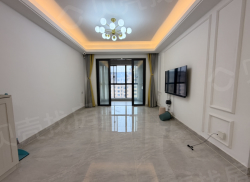 整租·美的梧桐庄园二期 3室2厅 南_美的梧桐庄园二期租房