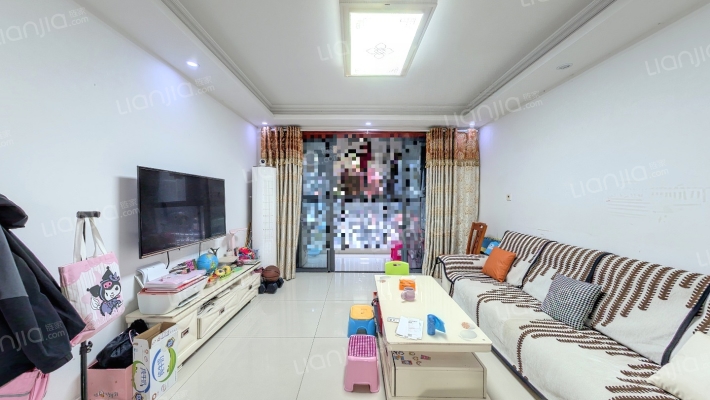 青剑湖花园F区二手房实景图