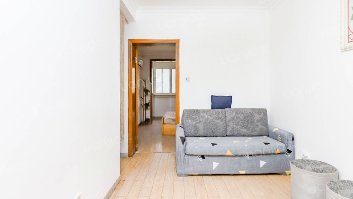 祁连三村二手房实景图