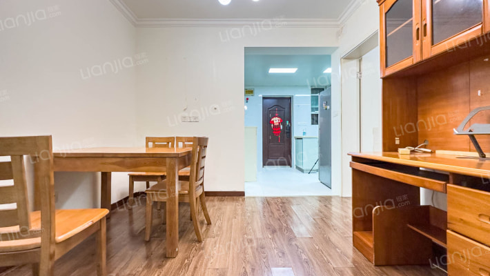 柿子湾小区二手房实景图