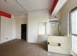 整租·建业左岸国际 1室1厅 东_建业左岸国际租房