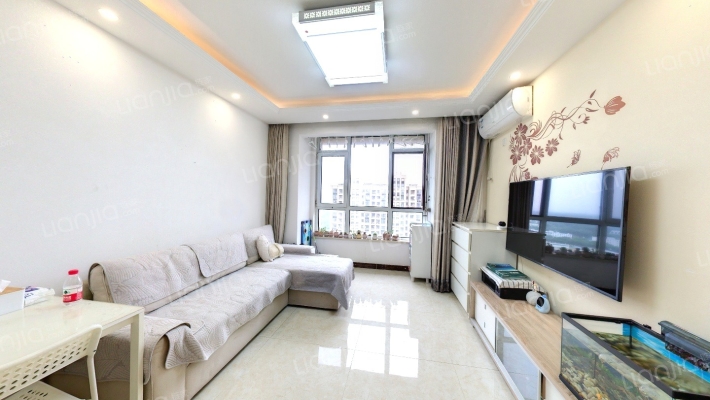 明发雅苑二手房实景图