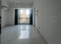 整租·世纪大道18号 1室1厅 南_世纪大道18号租房