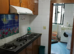 整租·仁皇山庄 1室1厅 南_仁皇山庄租房