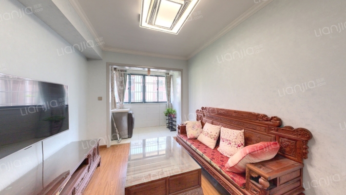 天朝华都二手房实景图