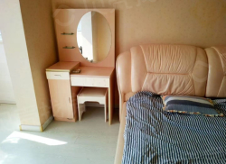 整租·福景园 1室1厅 南_福景园租房