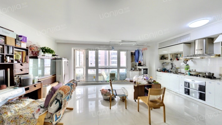 领秀e家二手房实景图