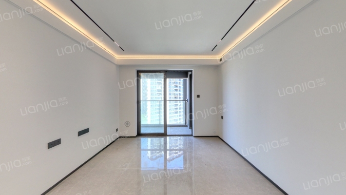 珠海华润置地广场·海湾润府二手房实景图