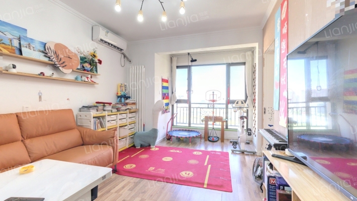 恒大御景湾中区二手房实景图