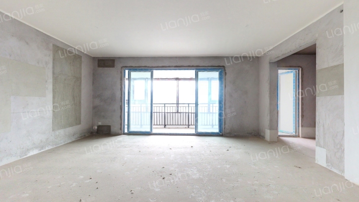 信达斓郡二手房实景图