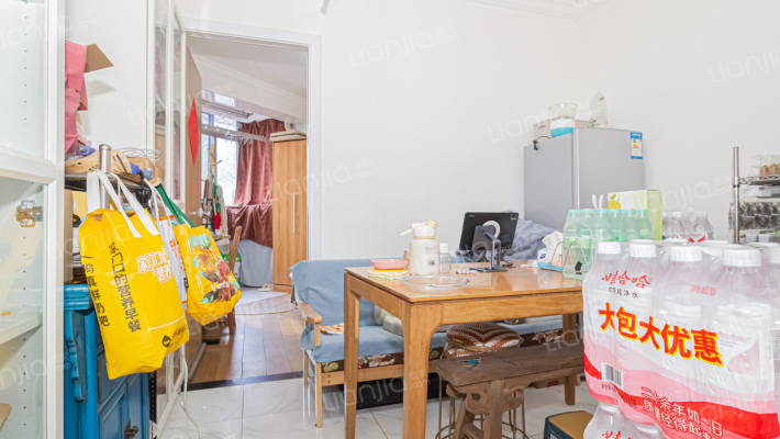 延吉四村二手房实景图