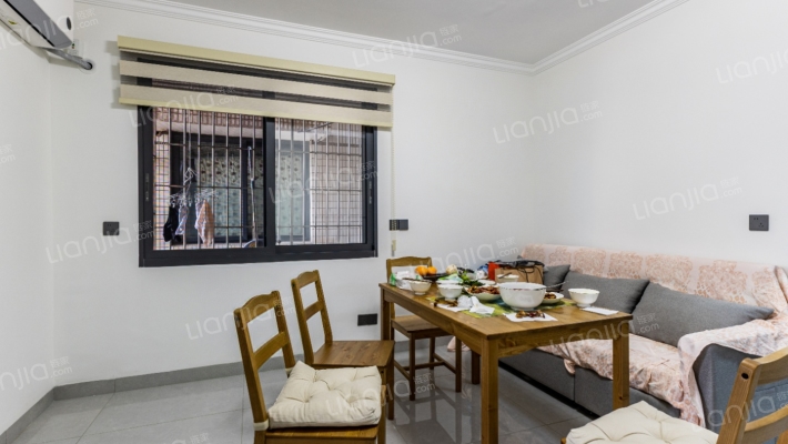 巴蜀剑桥二手房实景图